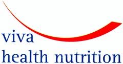 viva health nutrition