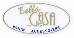 Bella CASA WOHN - ACCESSOIRES