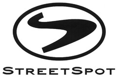 STREETSPOT