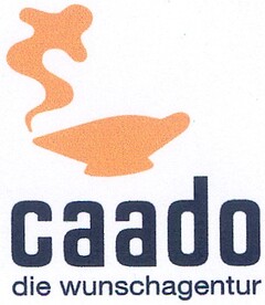 caado die wunschagentur