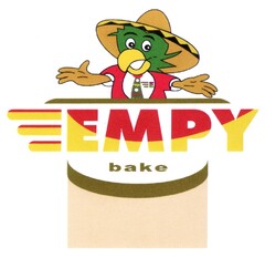 EMPY bake