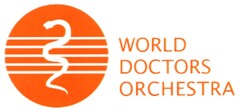 WORLD DOCTORS ORCHESTRA