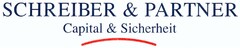 SCHREIBER & PARTNER Capital & Sicherheit