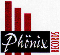 Phönix RECORDS