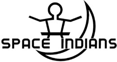 SPACE INDIANS