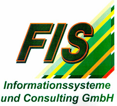 FIS Informationssysteme und Consulting GmbH