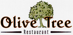 Olive Tree Restaurant