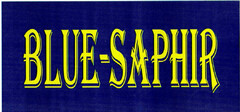 BLUE-SAPHIR