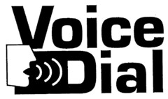 Voice Dial