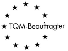 TQM-Beauftragter