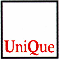 UniQue