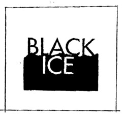 BLACK ICE