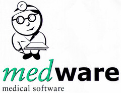 medware medical software