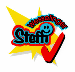 Wesselinger Steffi