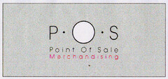 P O S Point Of Sale Merchandising