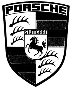 PORSCHE STUTTGART