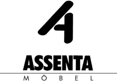 ASSENTA MÖBEL