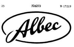 Albec