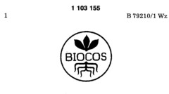 BIOCOS