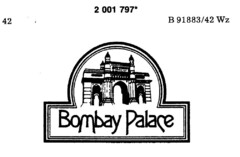 Bombay Palace