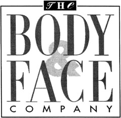 THE BODY&FACE COMPANY