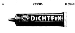 DICHTFIX