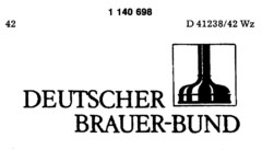 DEUTSCHER BRAUER-BUND