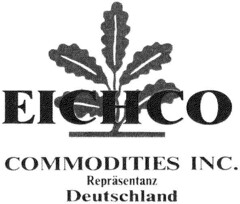 EICHCO COMMODITIES