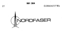 NORDFASER