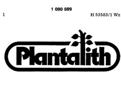 Plantalith