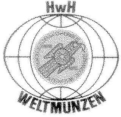 HwH WELTMÜNZEN