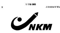 NKM