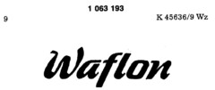 Waflon