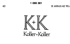 K+K Koller+Koller