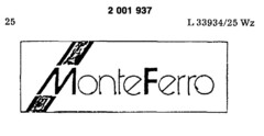 MonteFerro