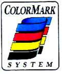 ColorMark SYSTEM