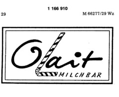 OLait  MILCHBAR