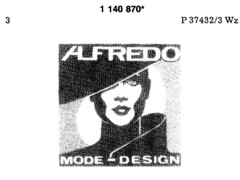 ALFREDO MODE-DESIGN