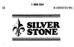 SILVER STONE