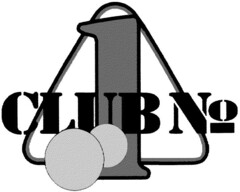 CLUB NO 1