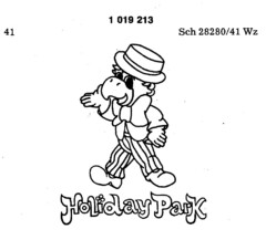 Holiday Park