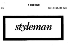 styleman