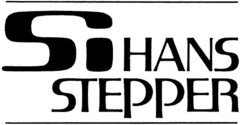 SI HANS STEPPER