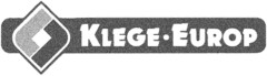KLEGE-EUROP