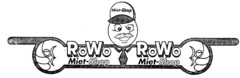 RoWo Miet-Shop