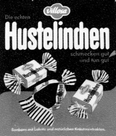 Hustelinchen