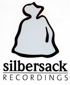 silbersack RECORDINGS