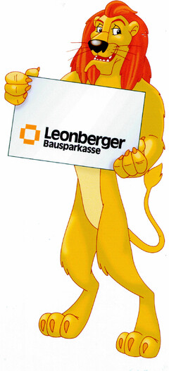 Leonberger Bausparkasse