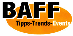 BAFF Tipps-Trends-Events