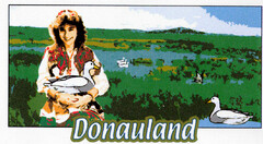 Donauland